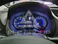 2012 Hyundai Grandeur