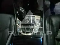 2012 Hyundai Grandeur
