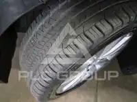 2012 Hyundai Grandeur