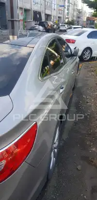 2012 Hyundai Grandeur