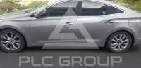 2012 Hyundai Grandeur