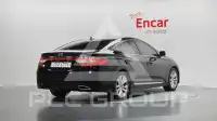 2012 Hyundai Grandeur