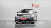 2012 Hyundai Grandeur