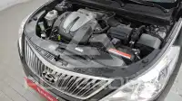 2012 Hyundai Grandeur