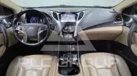 2012 Hyundai Grandeur