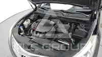 2012 Hyundai Grandeur