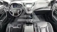 2012 Hyundai Grandeur
