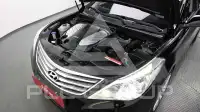 2012 Hyundai Grandeur