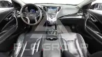 2012 Hyundai Grandeur