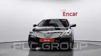 2012 Hyundai Grandeur