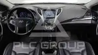2012 Hyundai Grandeur
