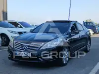 2012 Hyundai Grandeur