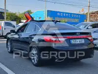 2012 Hyundai Grandeur