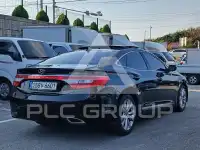 2012 Hyundai Grandeur