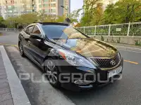 2012 Hyundai Grandeur