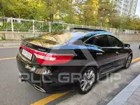 2012 Hyundai Grandeur