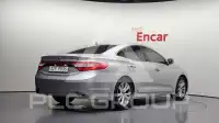 2012 Hyundai Grandeur
