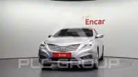 2012 Hyundai Grandeur