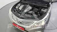 2012 Hyundai Grandeur