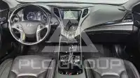 2012 Hyundai Grandeur