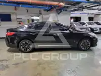 2012 Hyundai Grandeur