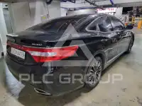 2012 Hyundai Grandeur