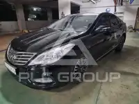 2012 Hyundai Grandeur