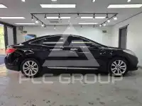 2012 Hyundai Grandeur