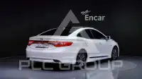 2012 Hyundai Grandeur