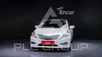 2012 Hyundai Grandeur