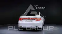 2012 Hyundai Grandeur