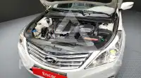 2012 Hyundai Grandeur