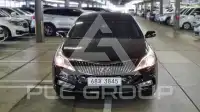 2012 Hyundai Grandeur