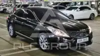 2012 Hyundai Grandeur
