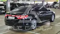 2012 Hyundai Grandeur