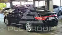 2012 Hyundai Grandeur