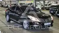 2012 Hyundai Grandeur