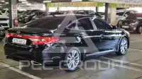 2012 Hyundai Grandeur