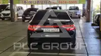 2012 Hyundai Grandeur