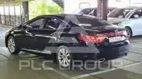 2012 Hyundai Grandeur