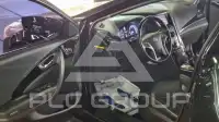 2012 Hyundai Grandeur