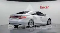 2012 Hyundai Grandeur