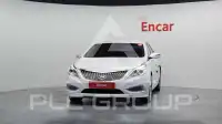 2012 Hyundai Grandeur