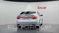 2012 Hyundai Grandeur