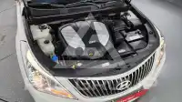 2012 Hyundai Grandeur