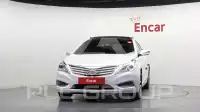 2012 Hyundai Grandeur