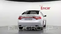 2012 Hyundai Grandeur