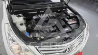 2012 Hyundai Grandeur