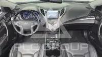 2012 Hyundai Grandeur