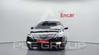 2012 Hyundai Grandeur